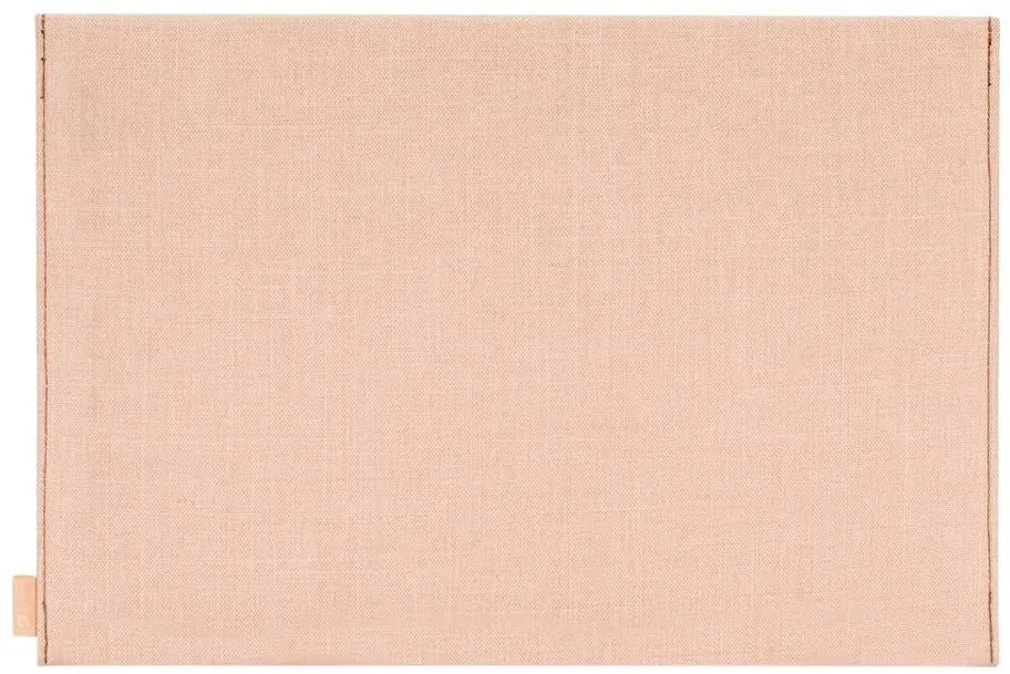 Incase Envelope Sleeve in Woolenex for Macbook Pro 13" Blush Pink - INMB100576-BLP
