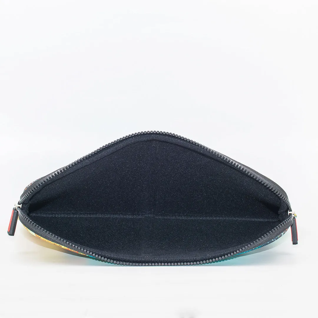iOrgin Macbook Pro Retina 15 Sleeve - Owl