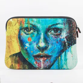 iOrgin Macbook Pro Retina 15 Sleeve - Owl