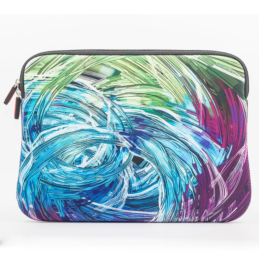 iOrigin Macbook Air/Pro 13 Sleeve - Abstract