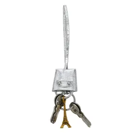 Le City Charm Eiffel Bag Charm