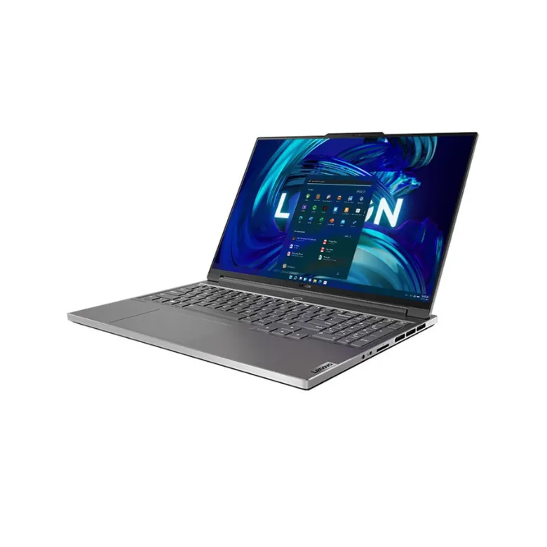 Lenovo Legion Slim 7i 82TF002GPH/i7-12700H/16GB/1TB/3070_8GBVRAM/W11/16" Laptop