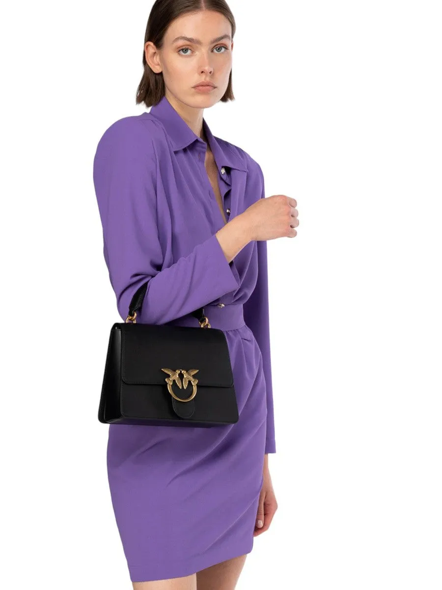 Love Bag One Top Handle Classic Light