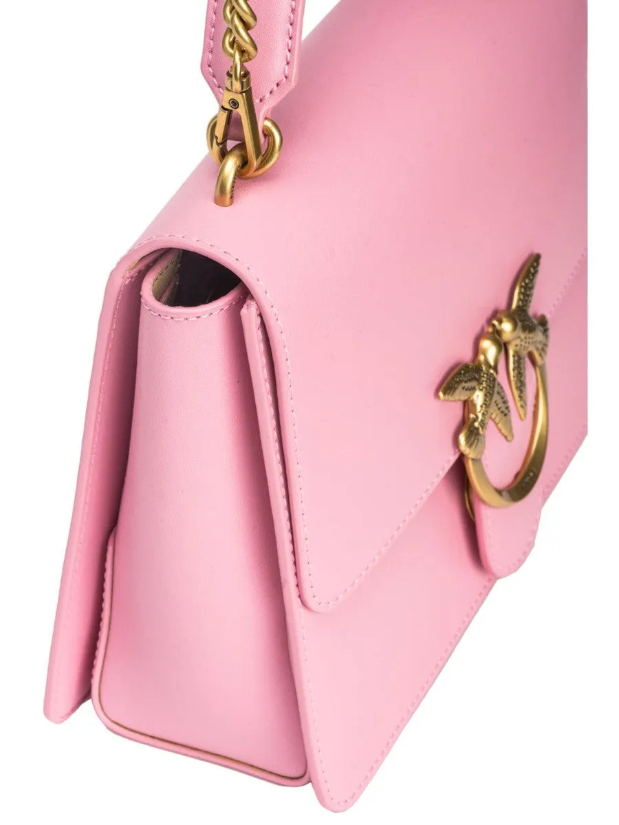 Love Bag One Top Handle Classic Light