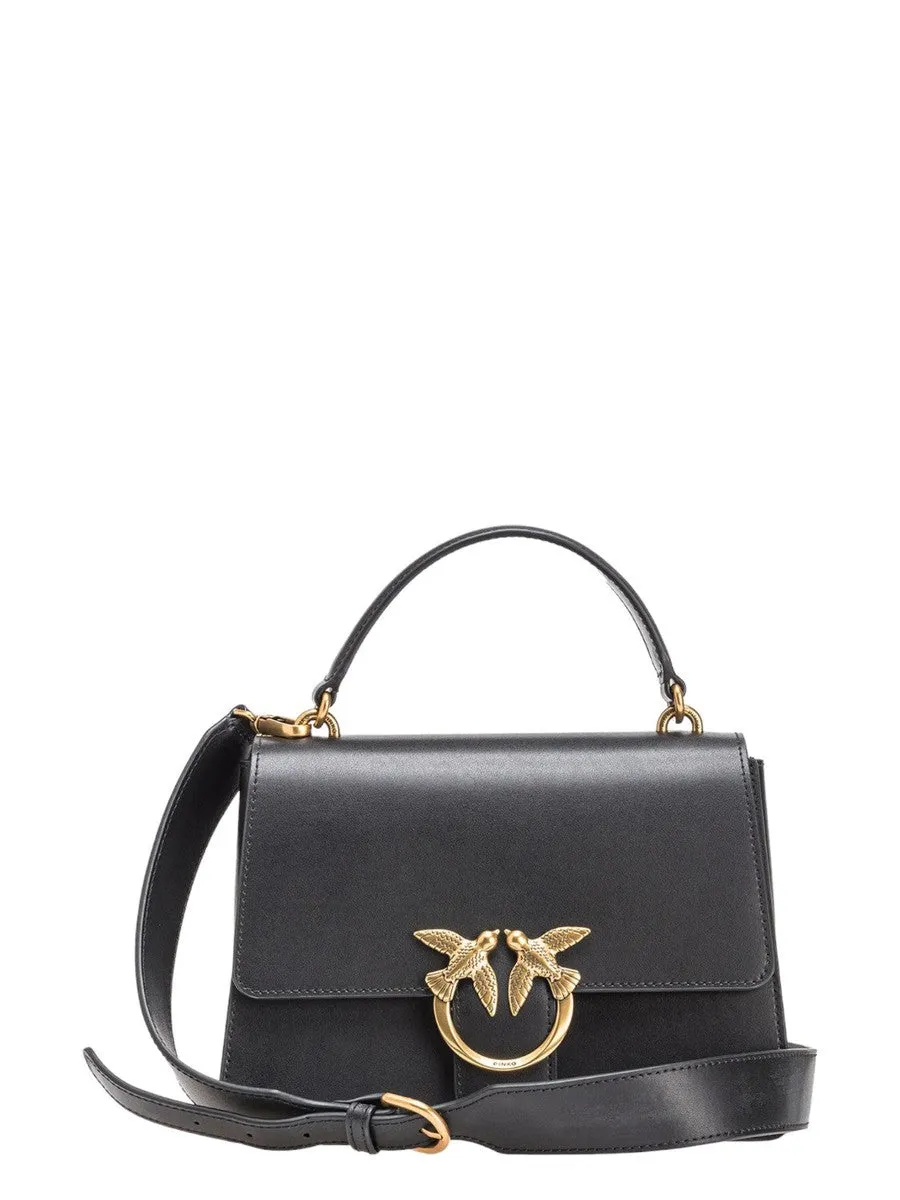 Love Bag One Top Handle Classic Light