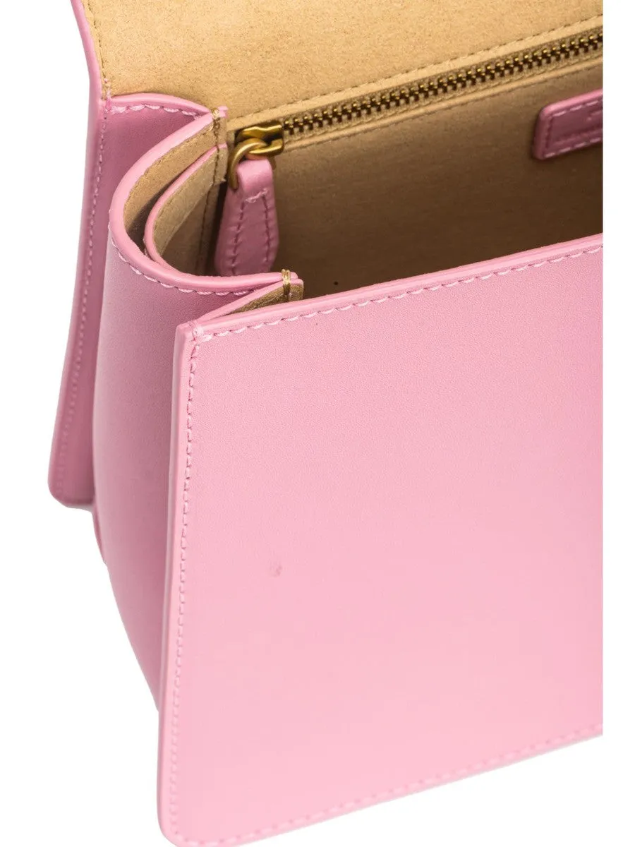 Love Bag One Top Handle Classic Light
