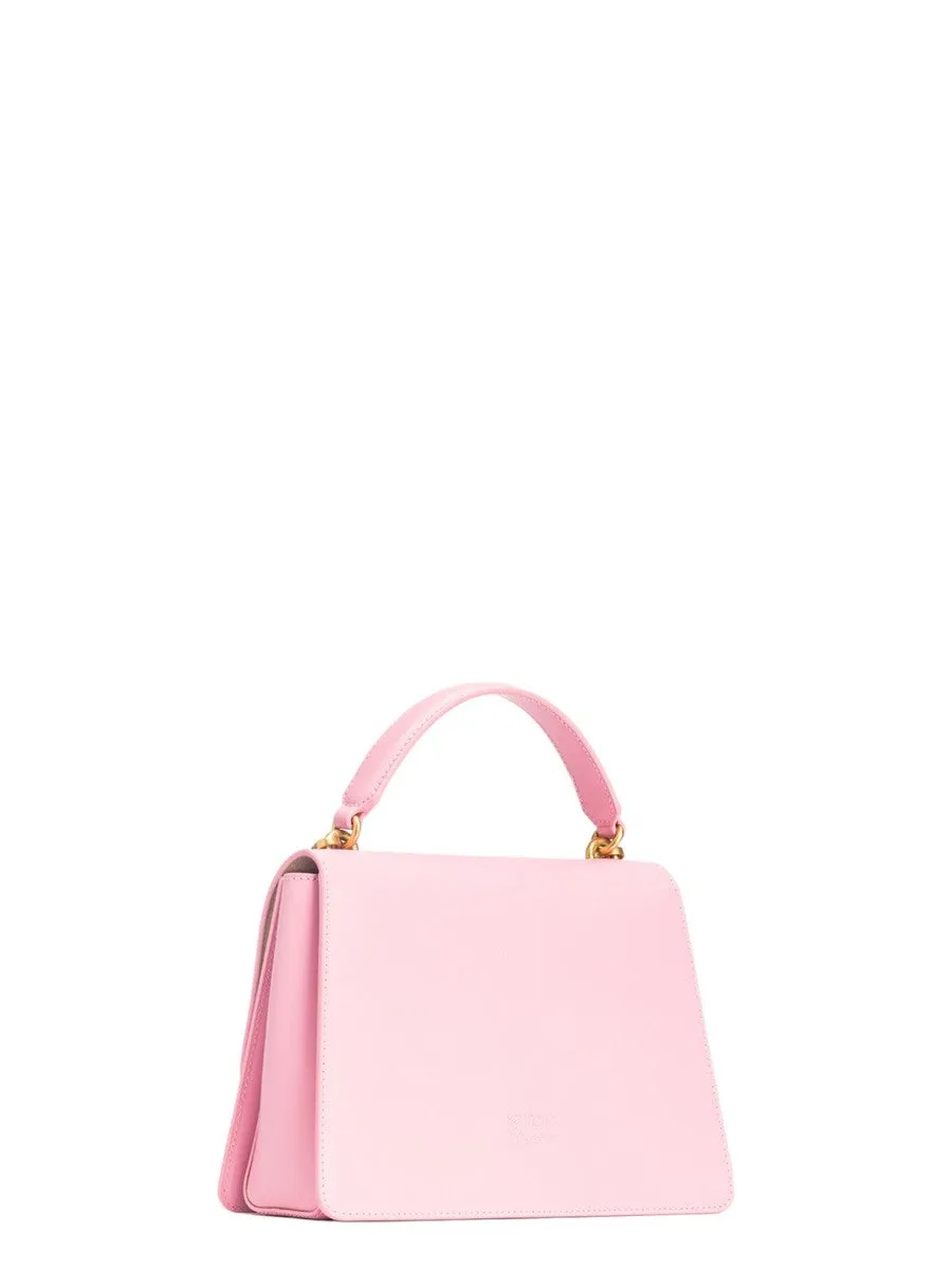 Love Bag One Top Handle Classic Light