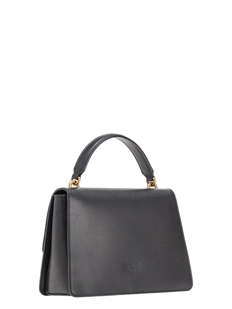Love Bag One Top Handle Classic Light