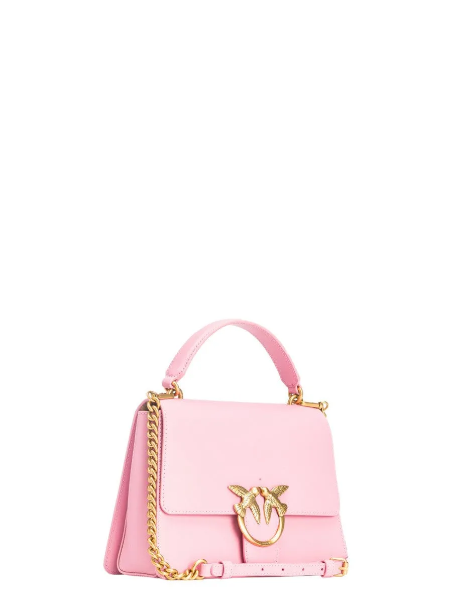 Love Bag One Top Handle Classic Light