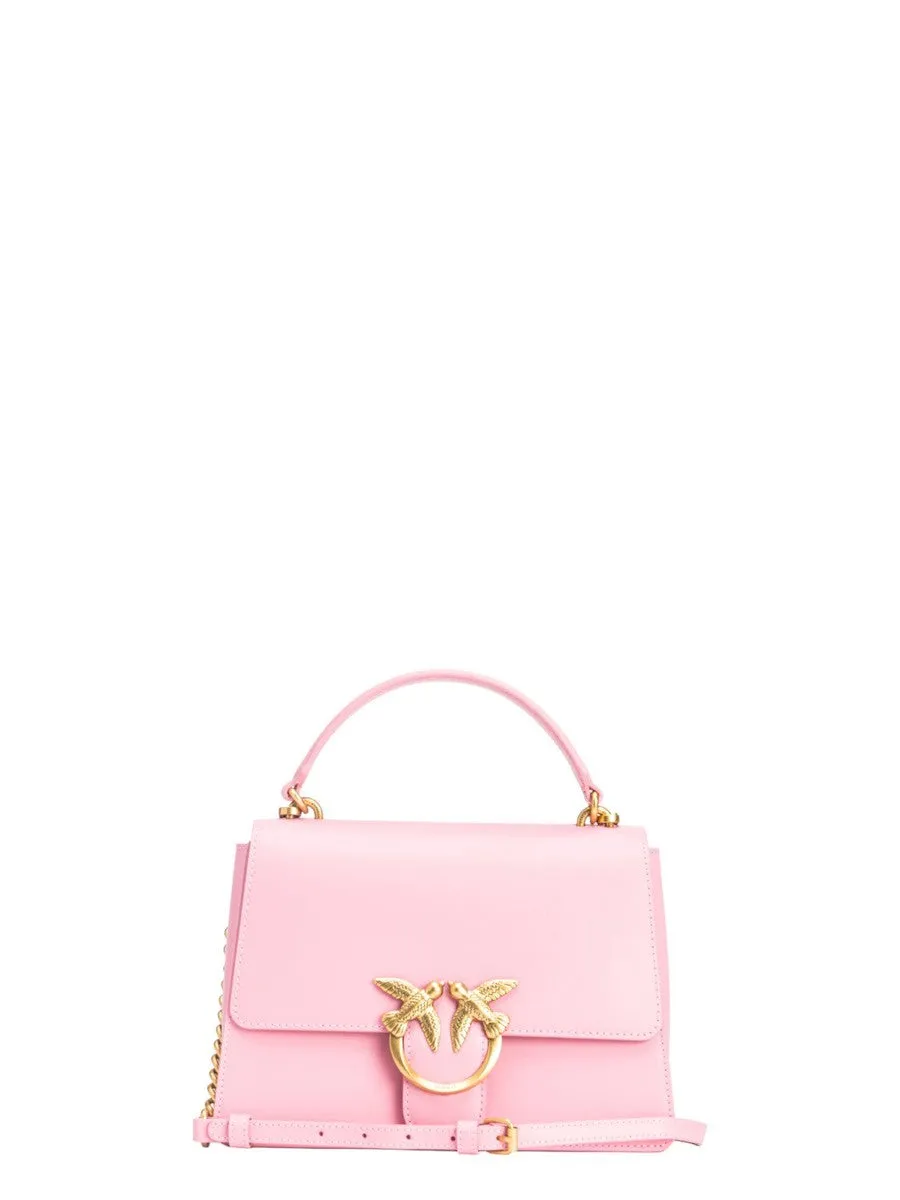 Love Bag One Top Handle Classic Light