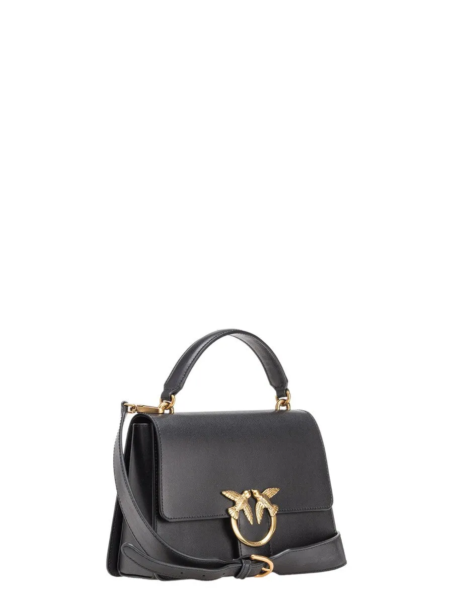 Love Bag One Top Handle Classic Light