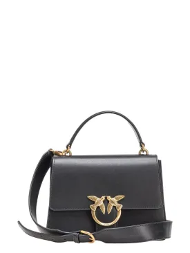 Love Bag One Top Handle Classic Light