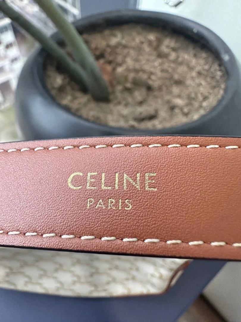 <b>CELINE </b> <br>Ava Triomphe