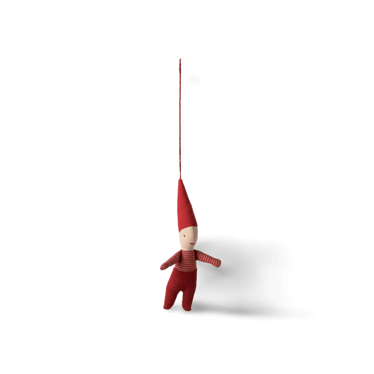 Maileg Pixy Boy Ornament FW24 NEW ARRIVAL