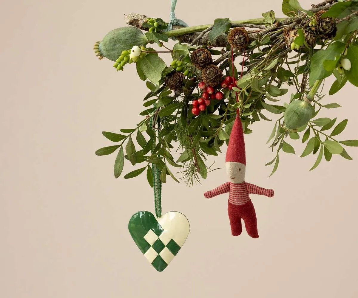 Maileg Pixy Boy Ornament FW24 NEW ARRIVAL