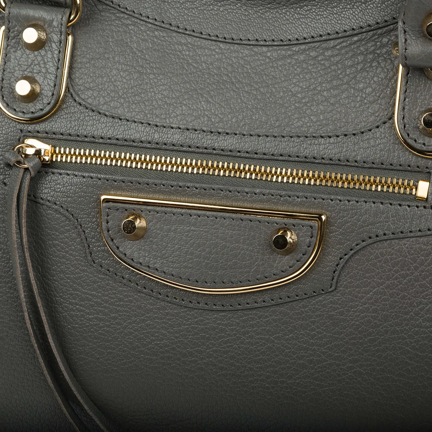 Medium City Bag