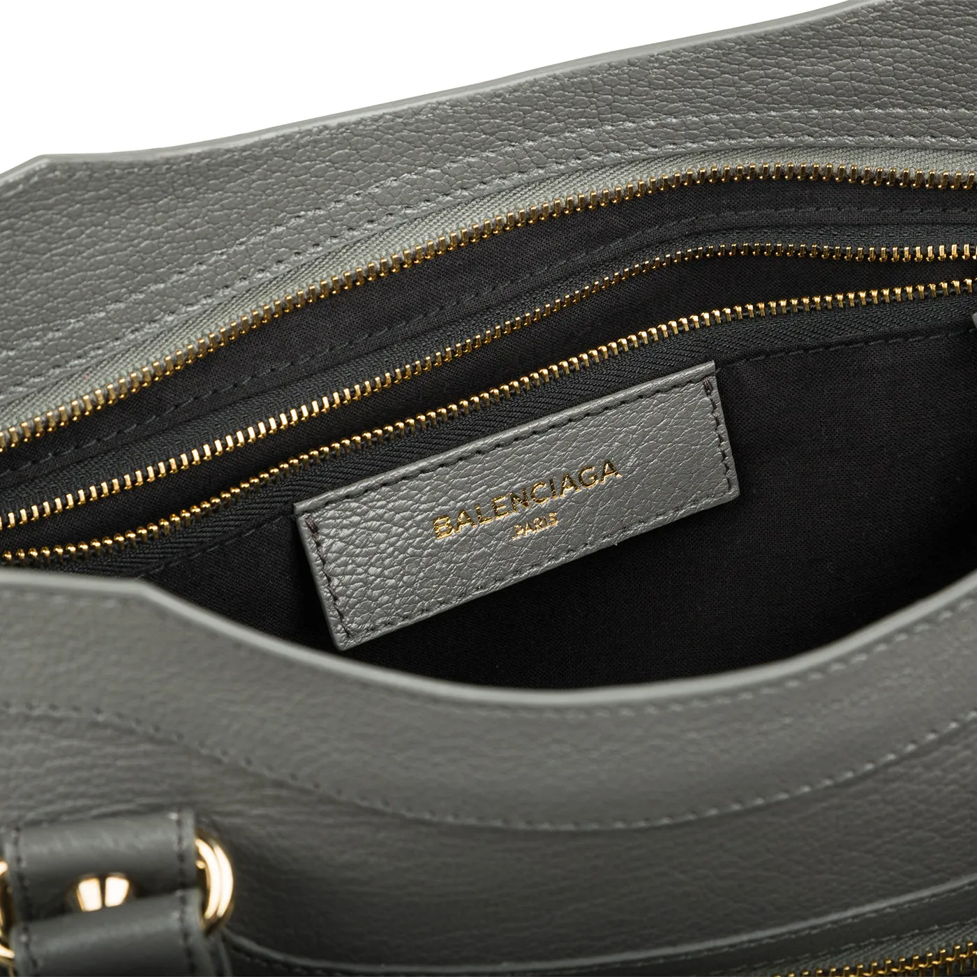 Medium City Bag