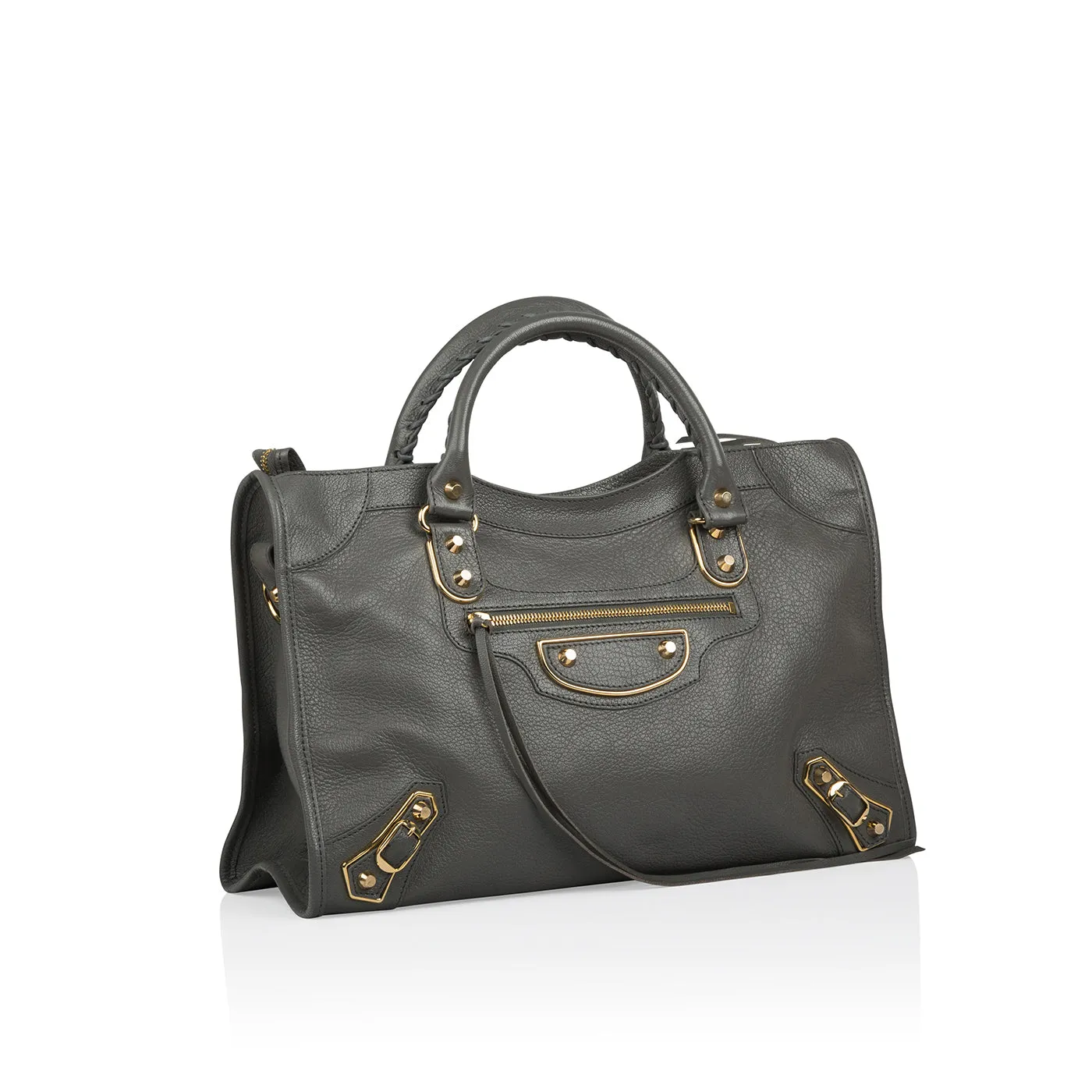Medium City Bag