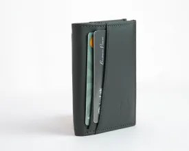 Mini Wallet - Army Green