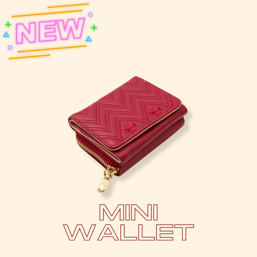 Mini Wallet M4