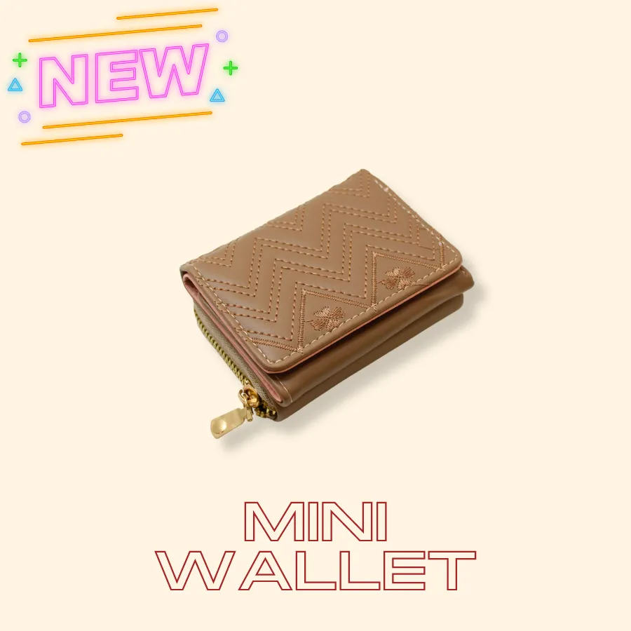 Mini Wallet M4