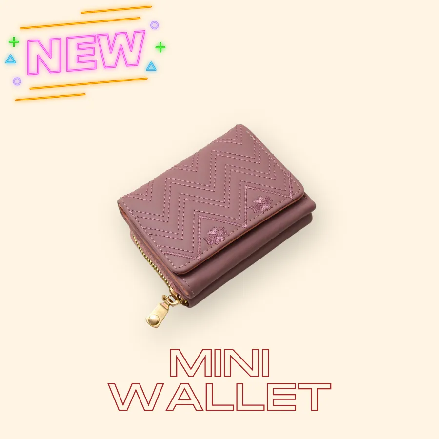 Mini Wallet M4