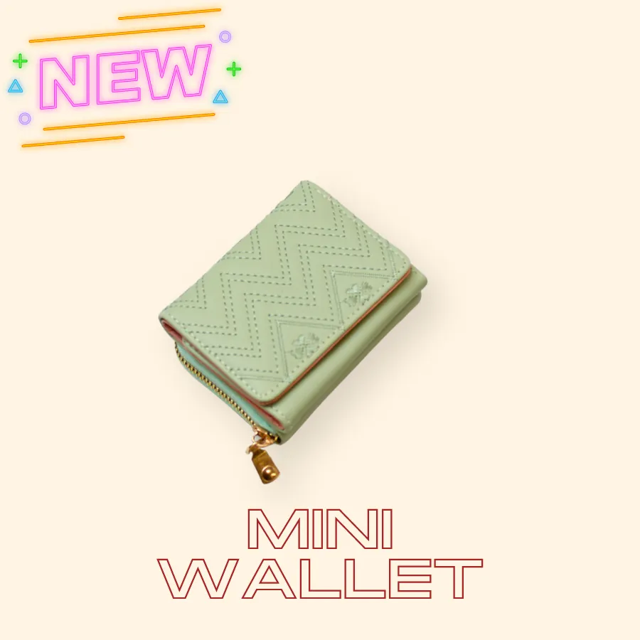Mini Wallet M4