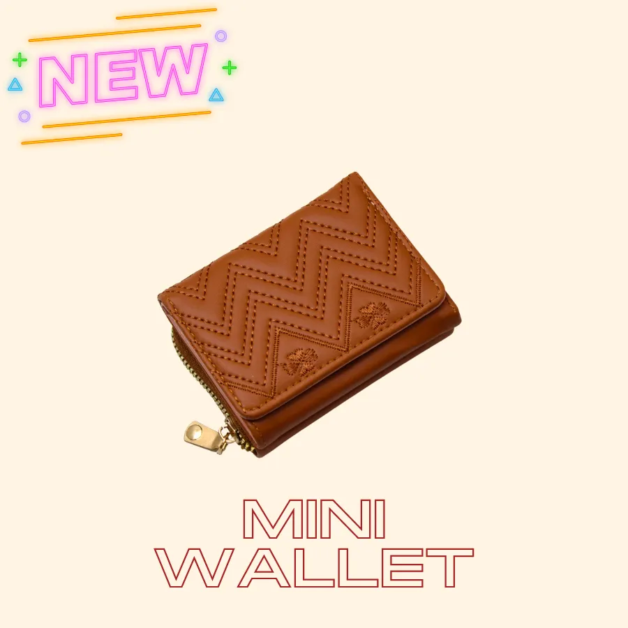 Mini Wallet M4