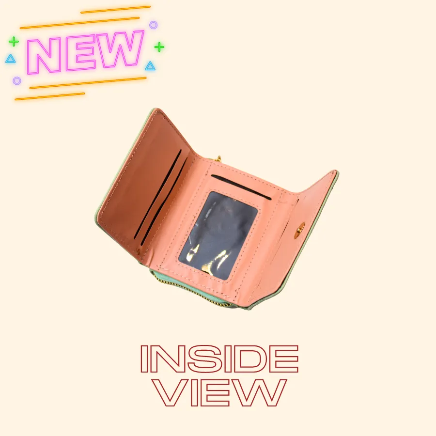 Mini Wallet M4