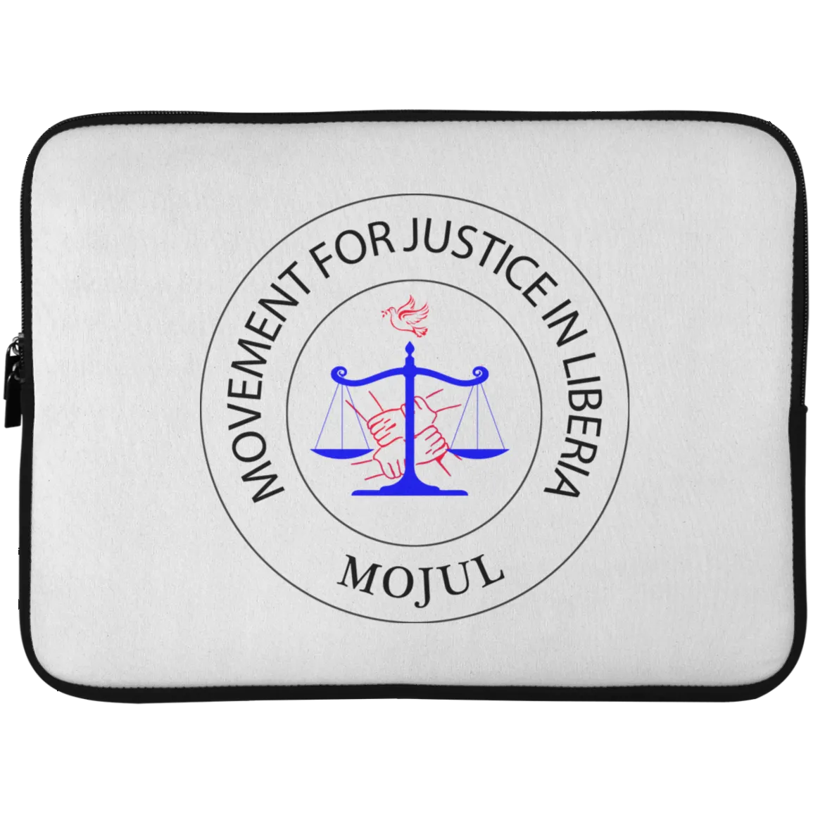 MOJUL Laptop Sleeve - 15 Inch