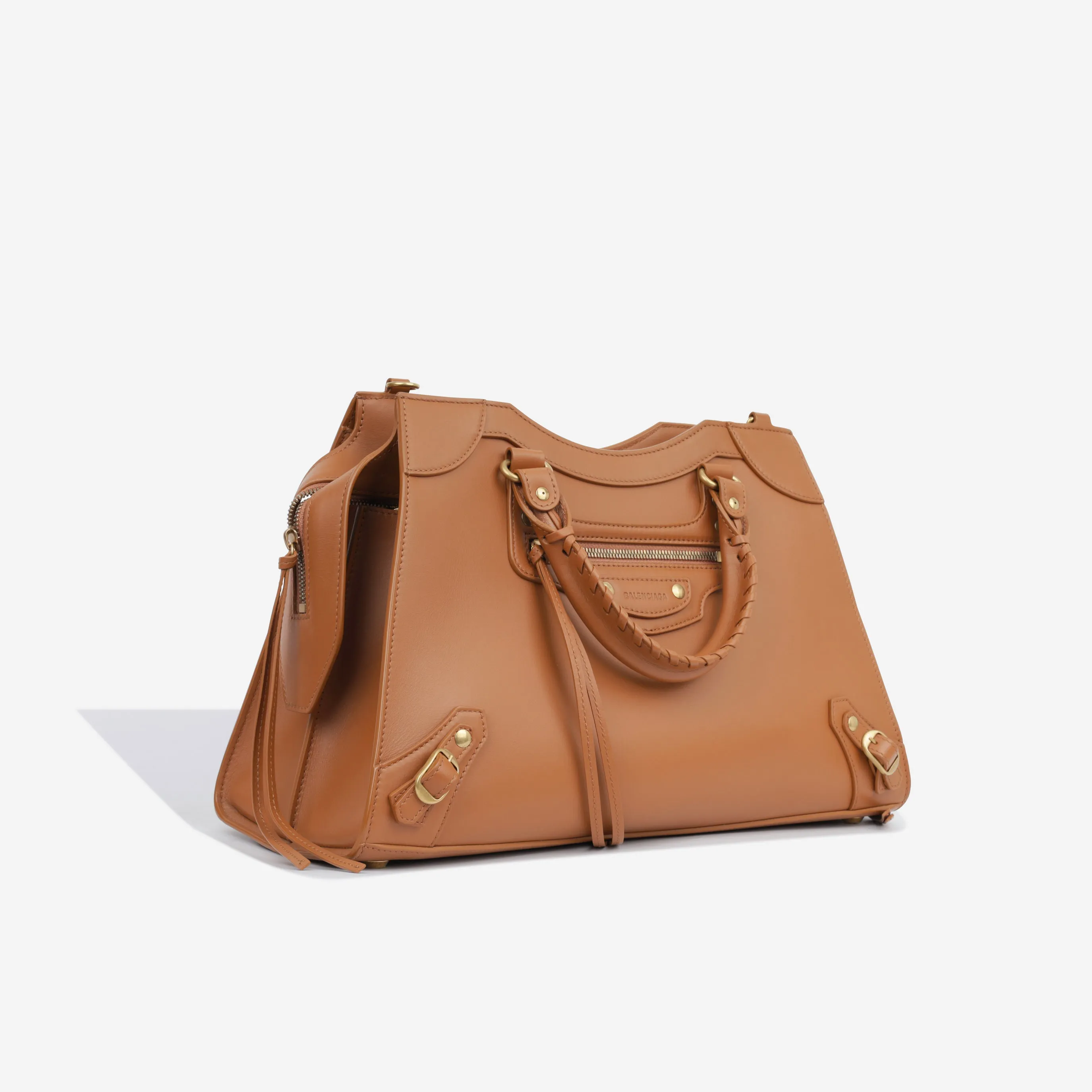 Neo Classic City Bag