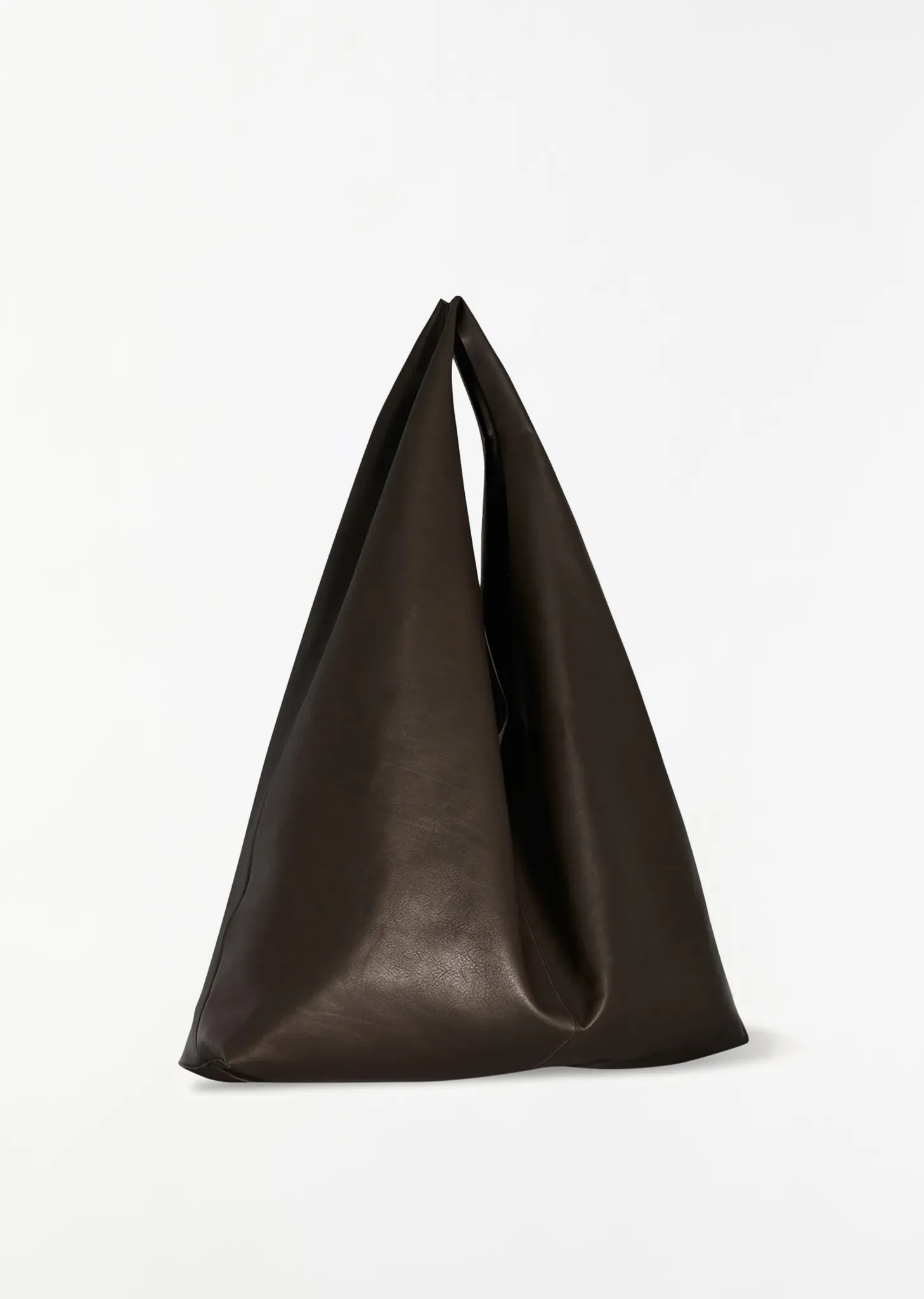 New Bindle — Dark Brown