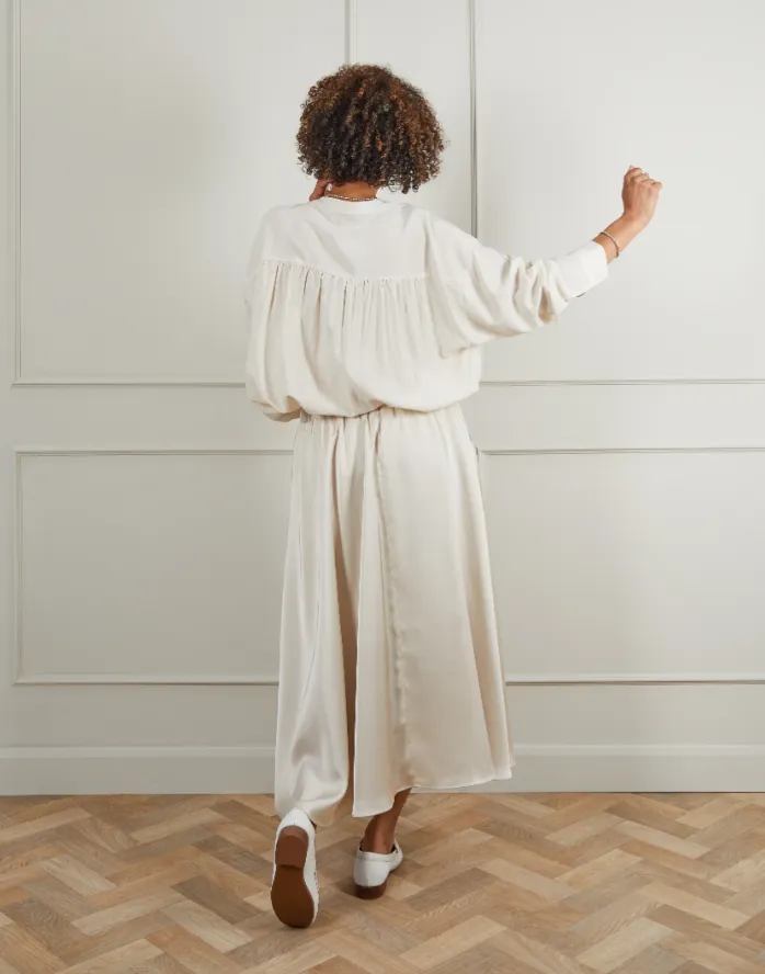 *OFFER* CHALK Hettie Shirt
