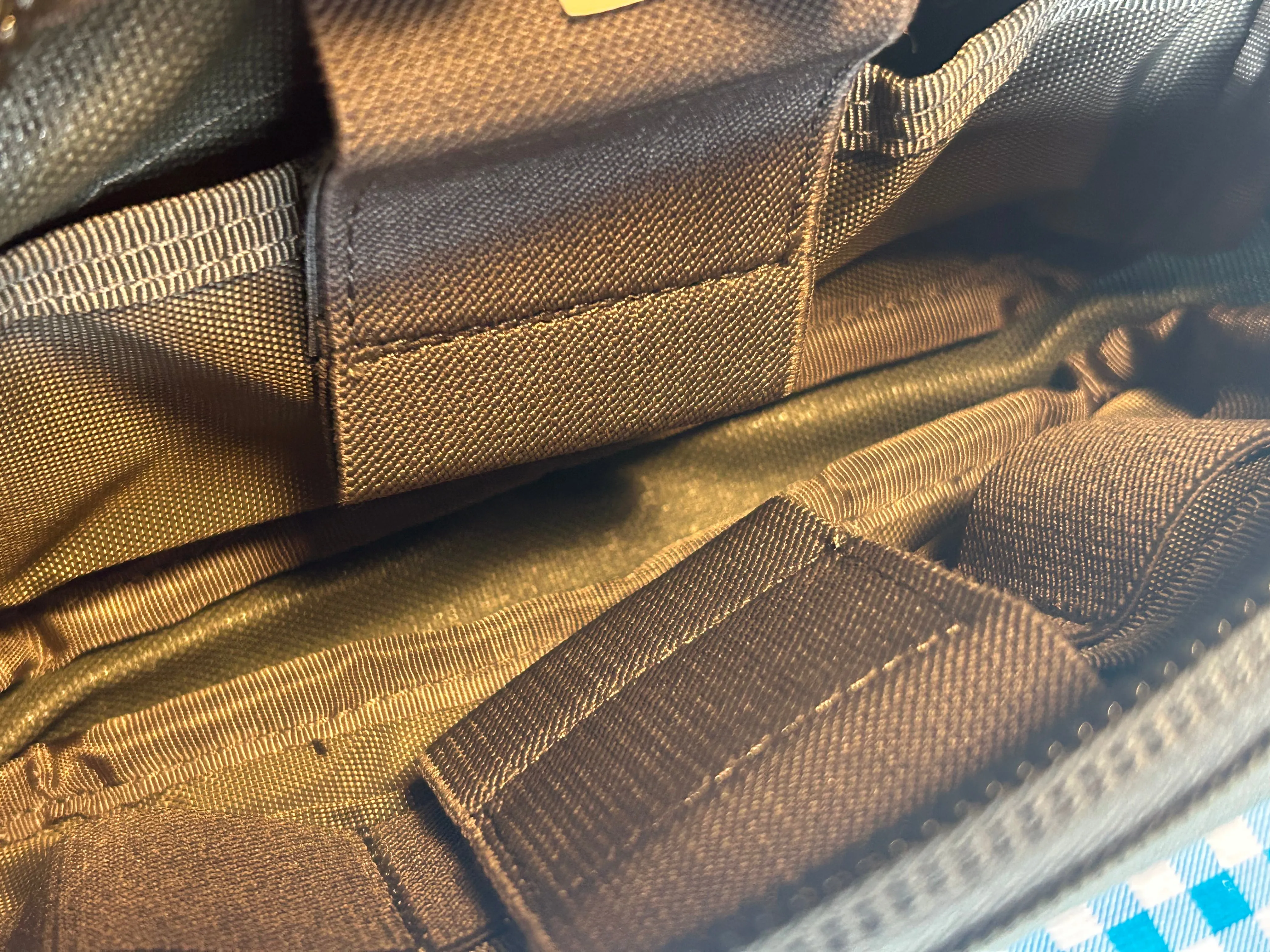 Pouch, Maxpedition, Janus Extension Pocket Foliage Green