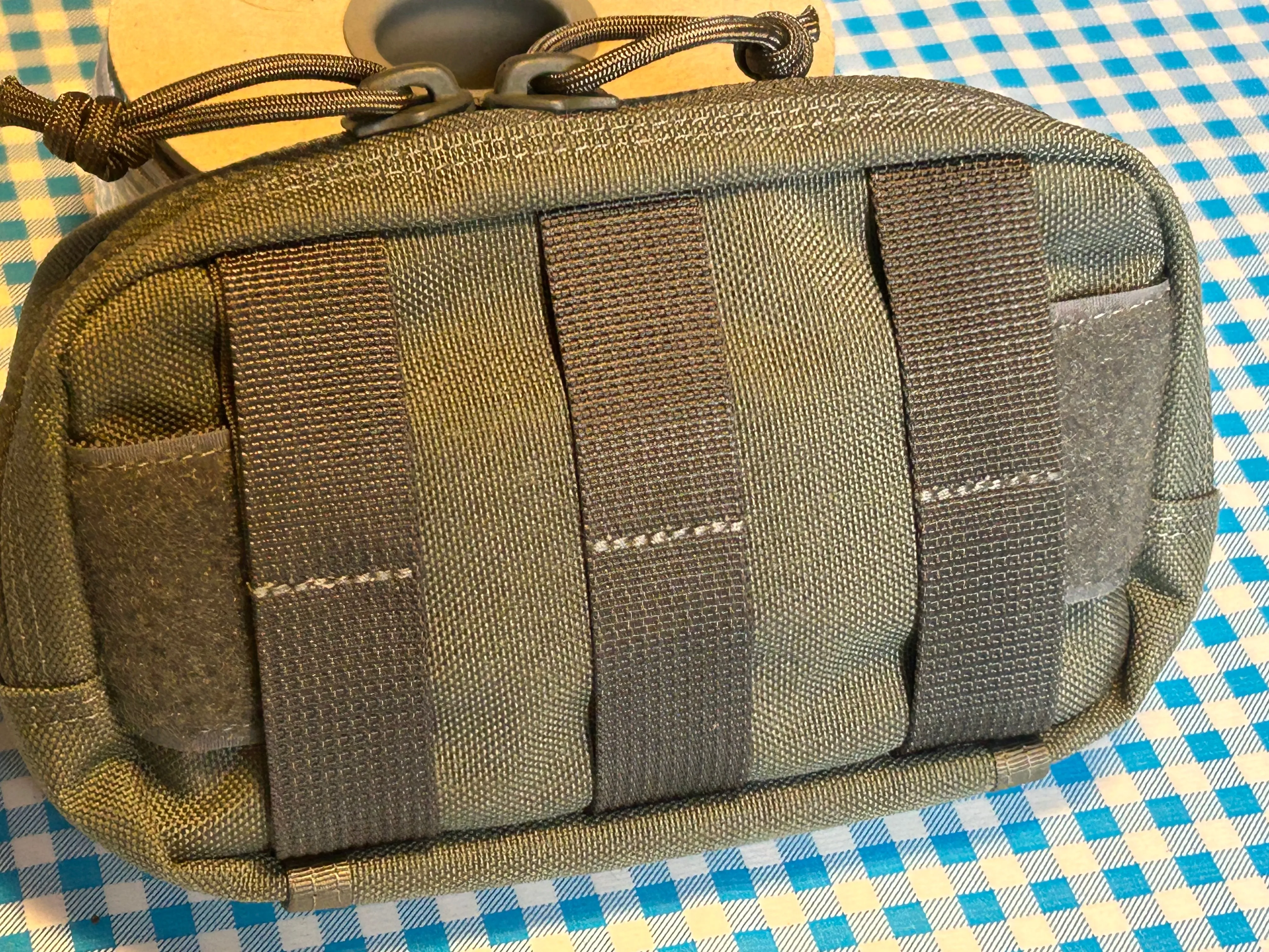 Pouch, Maxpedition, Janus Extension Pocket Foliage Green