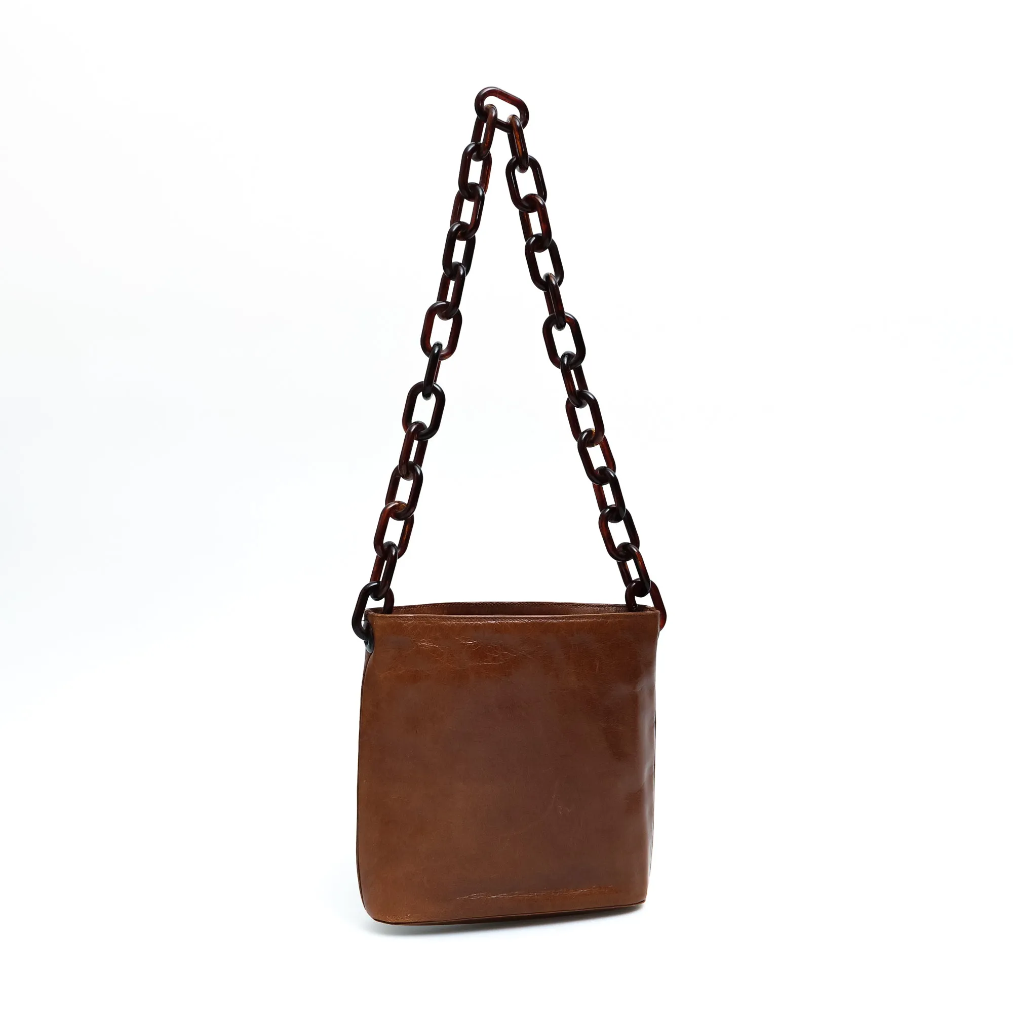 Prada Leather Bag