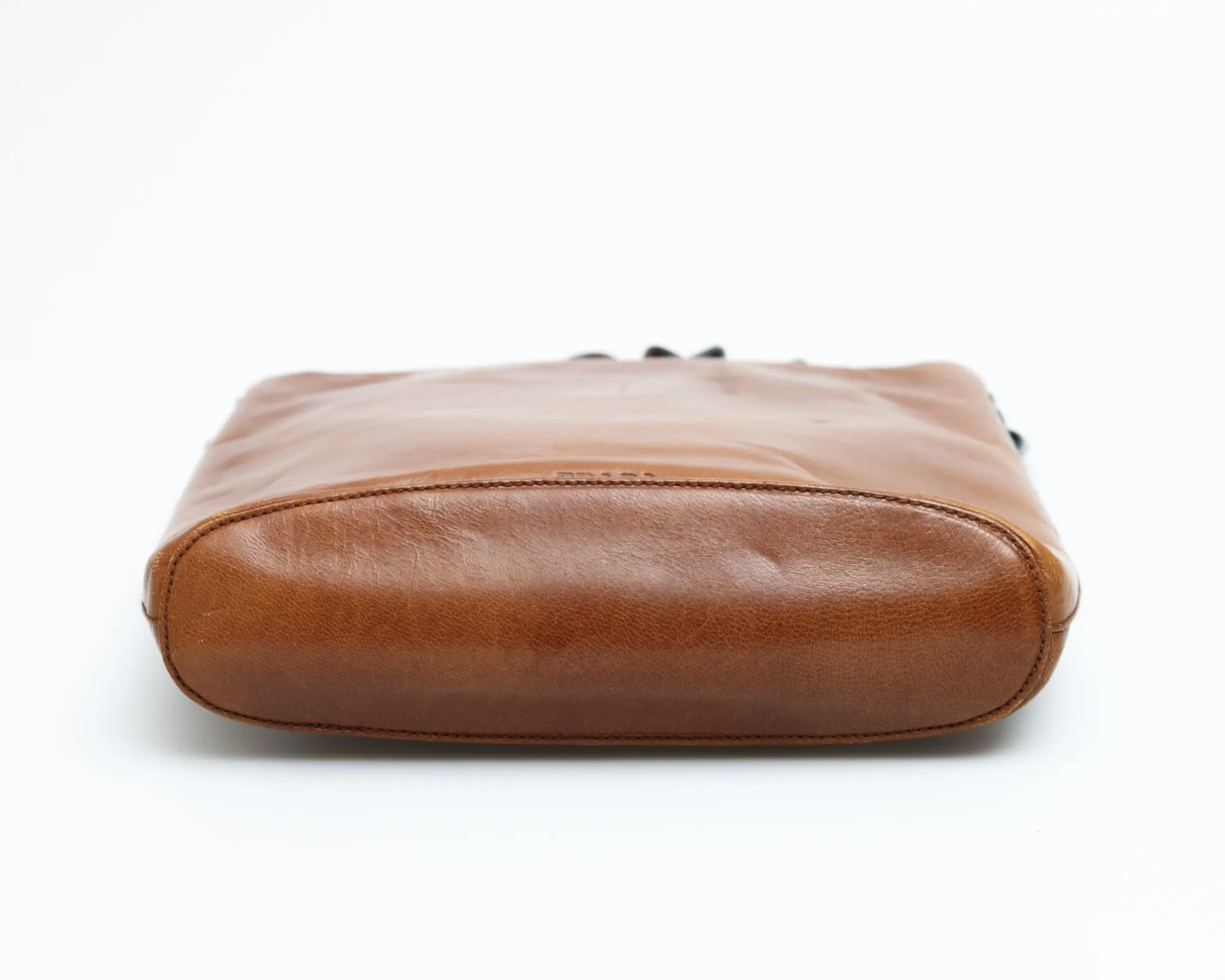 Prada Leather Bag