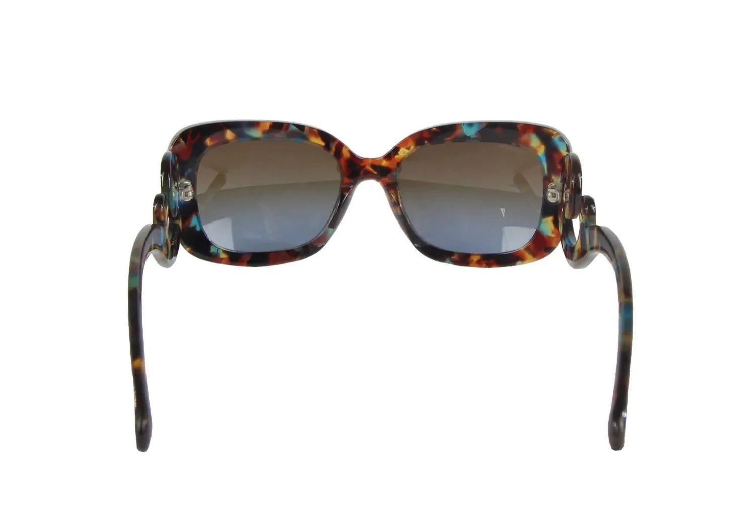 Prada | Minimal Baroque Sunglasses PR27OS