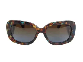Prada | Minimal Baroque Sunglasses PR27OS