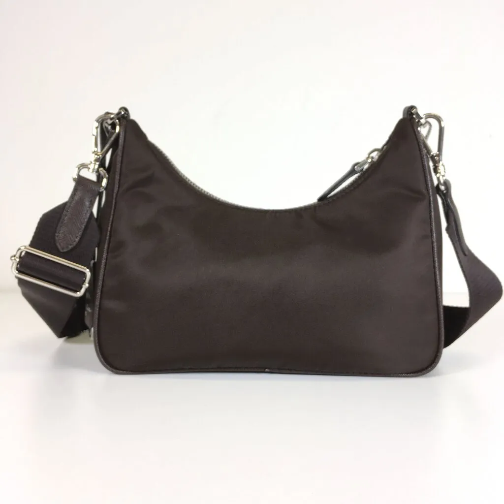 Prada Re-edition Nylon Bag