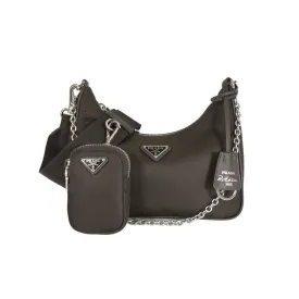 Prada Re-edition Nylon Bag