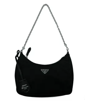 Prada Re-edition Nylon Crossbody RJC1948