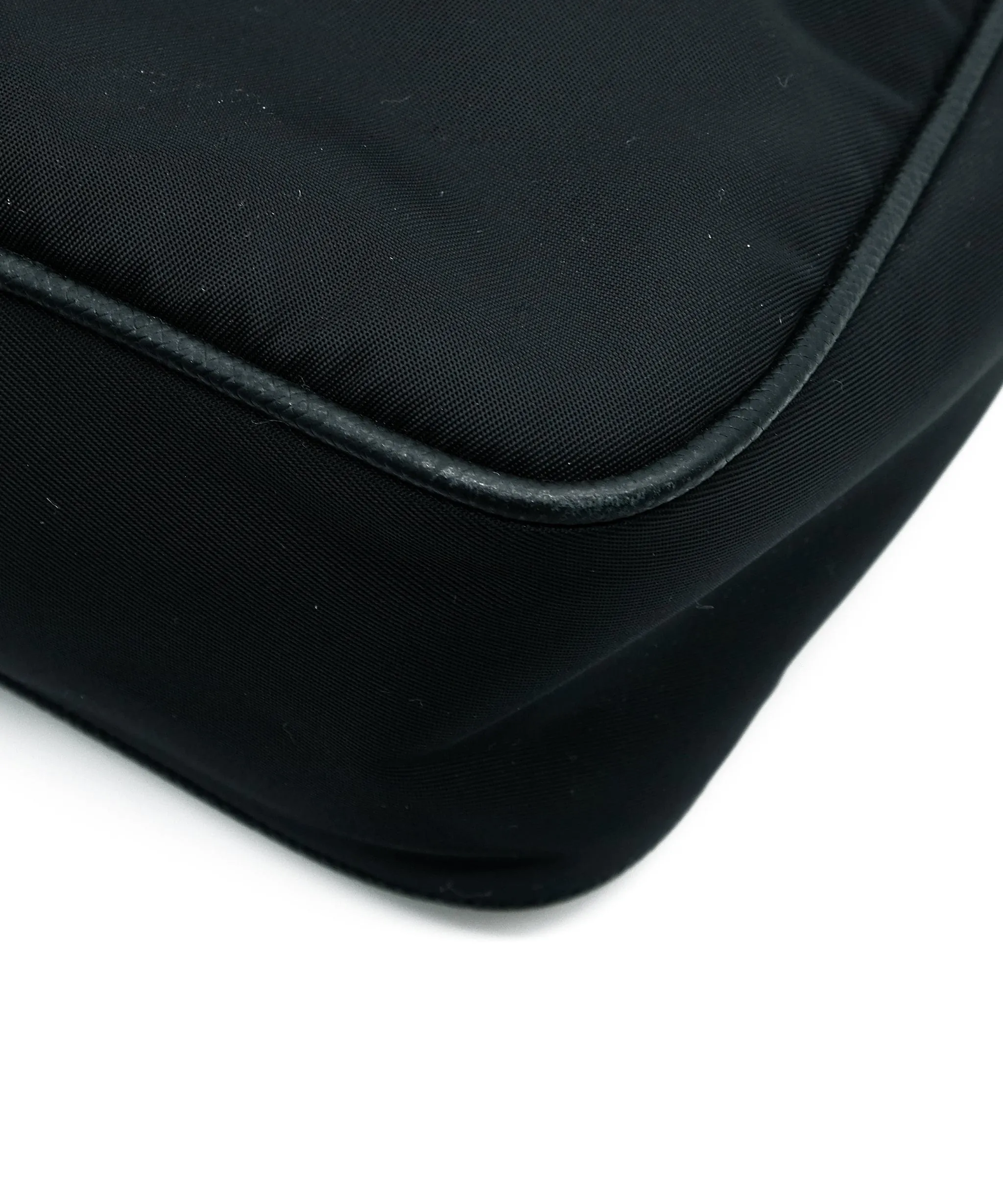 Prada Re-edition Nylon Crossbody RJC1948