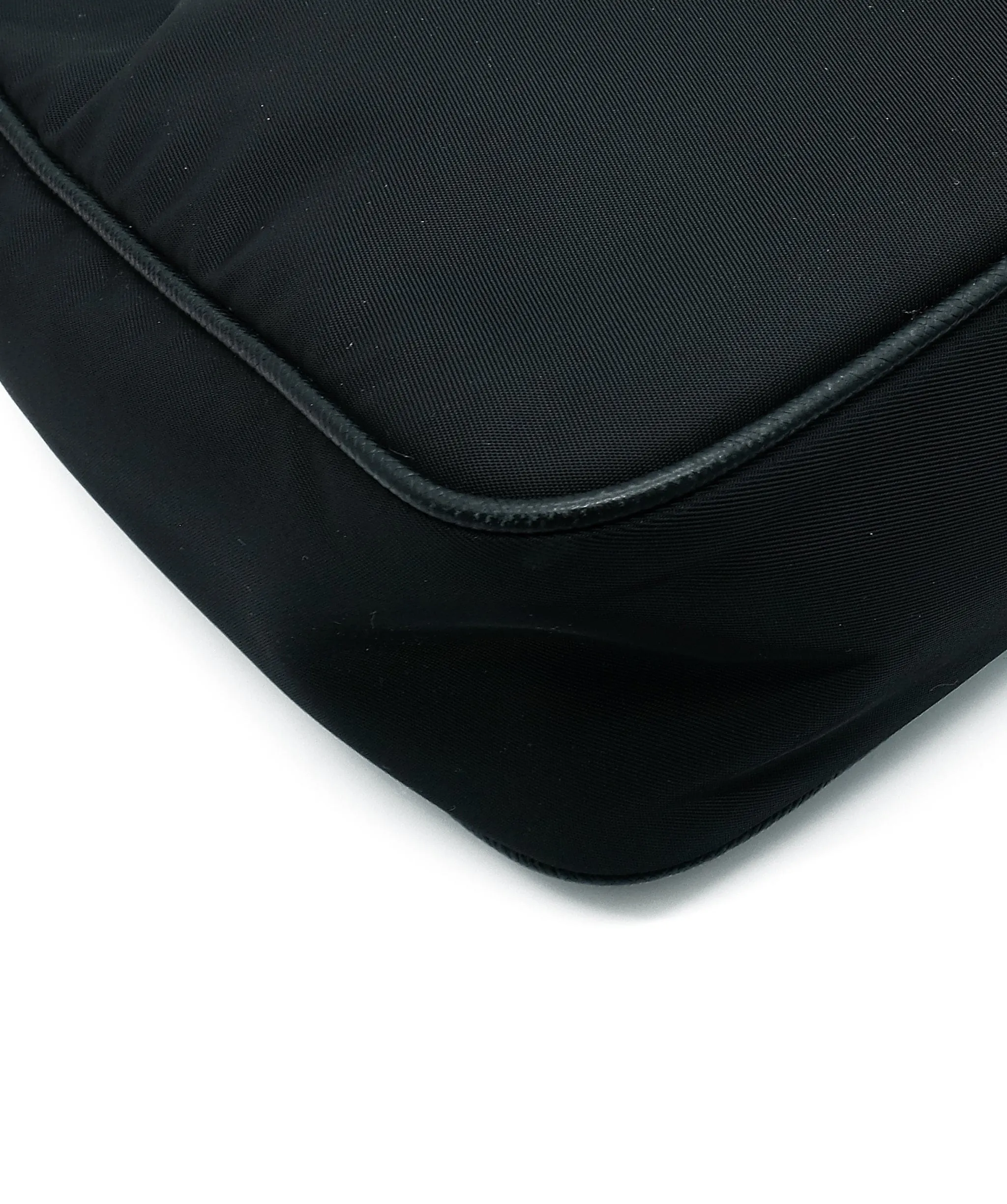 Prada Re-edition Nylon Crossbody RJC1948