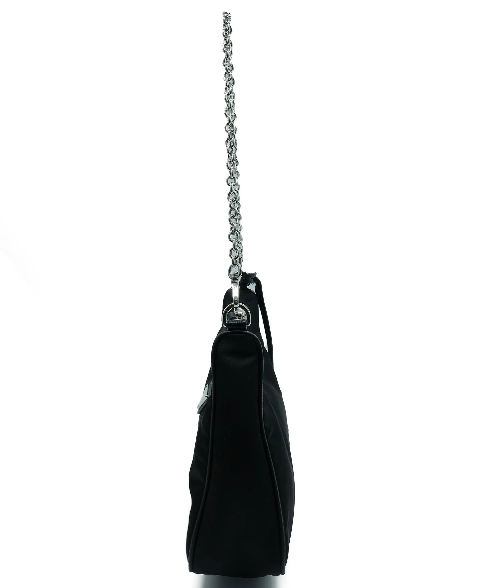 Prada Re-edition Nylon Crossbody RJC1948