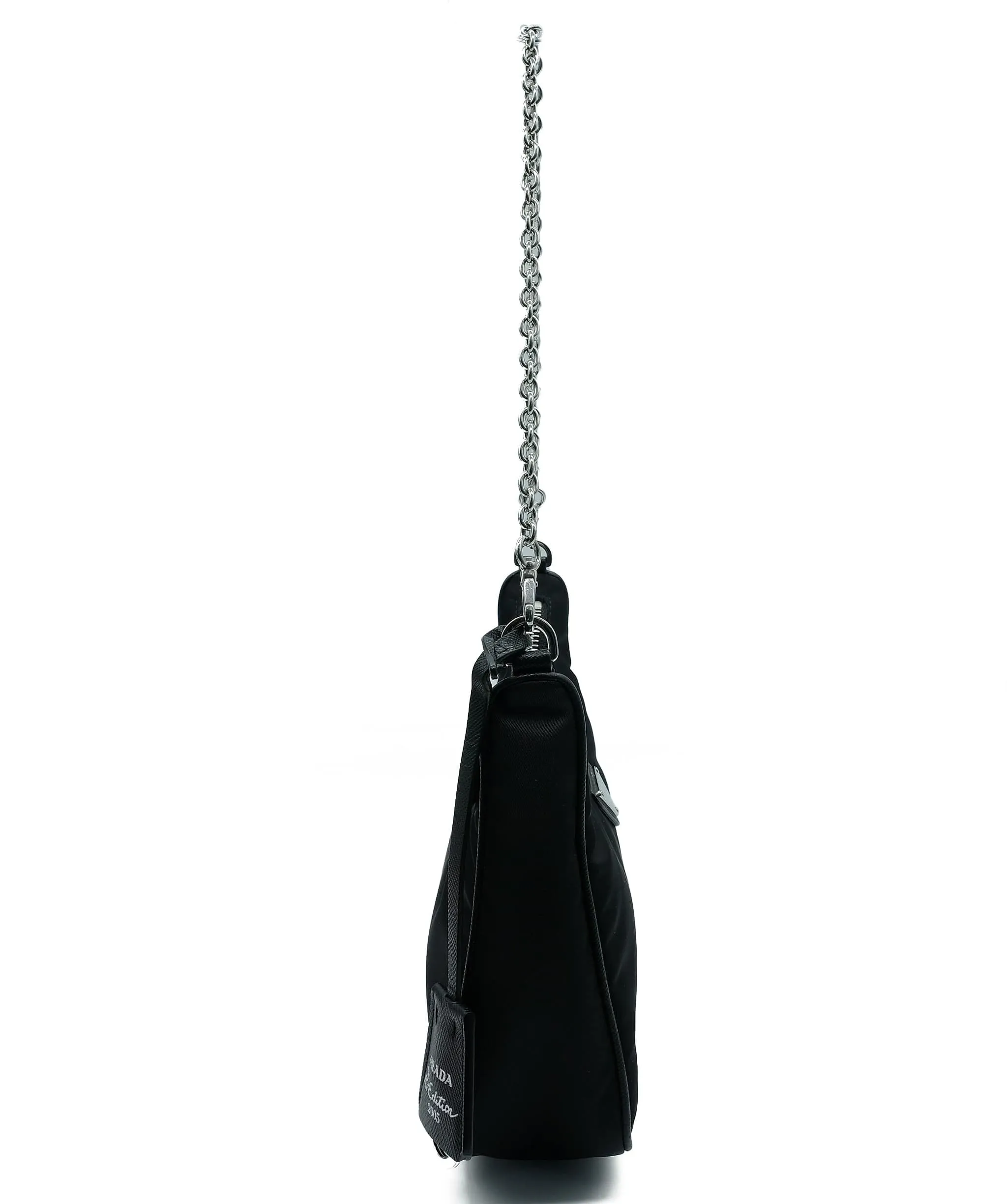 Prada Re-edition Nylon Crossbody RJC1948