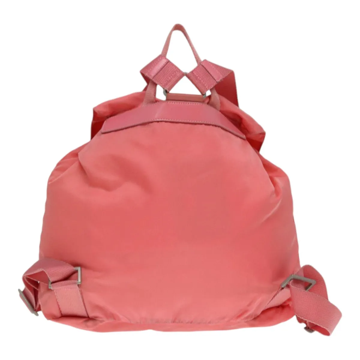 Prada Re-Nylon  Canvas Backpack Bag ()