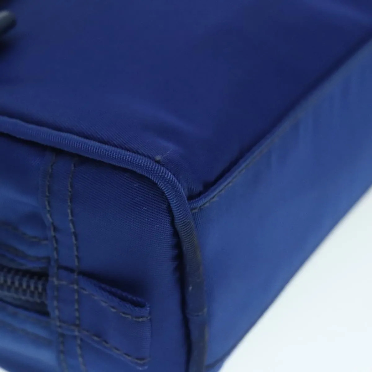 Prada Re-Nylon  Synthetic Clutch Bag ()