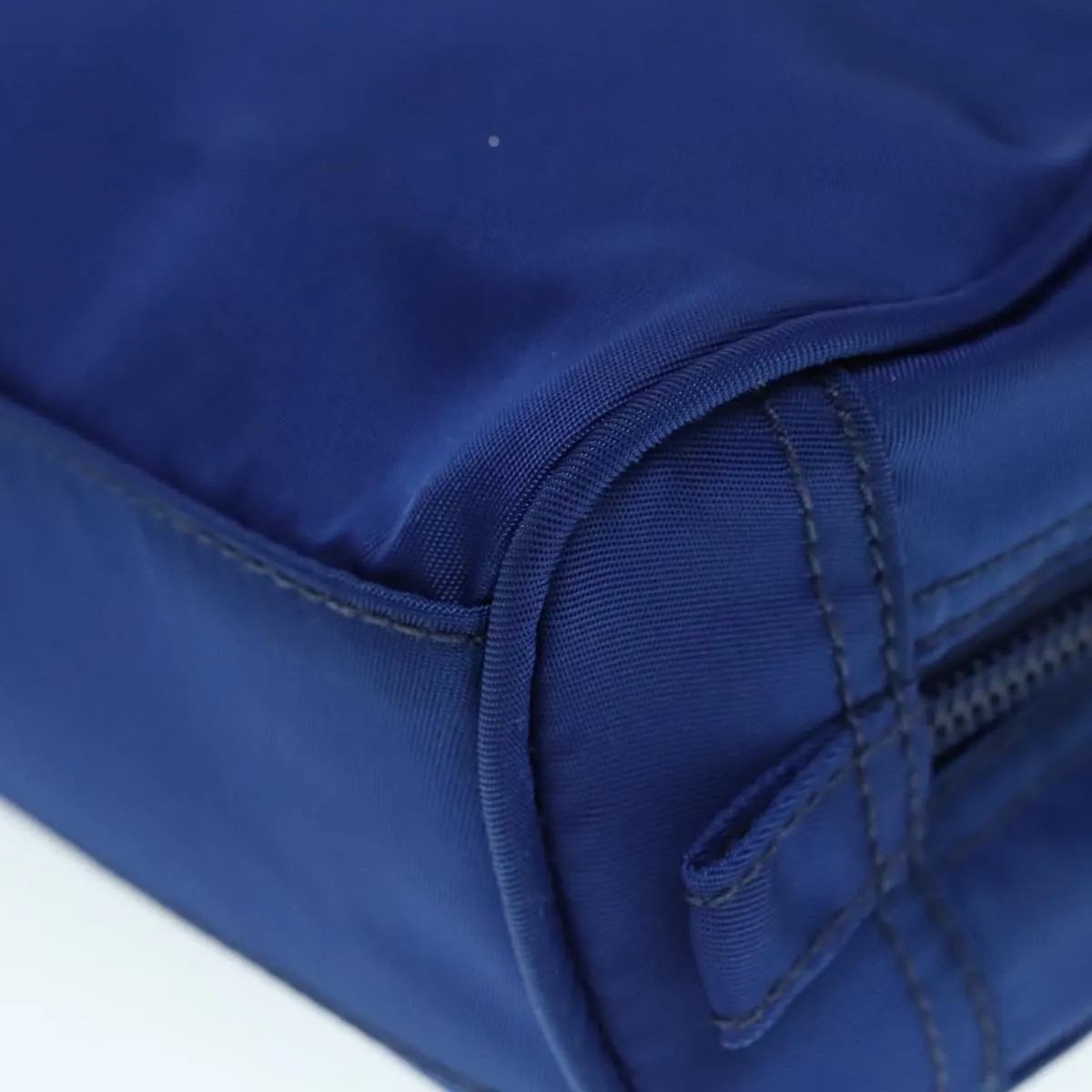 Prada Re-Nylon  Synthetic Clutch Bag ()