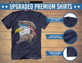 PREMIUM SHIRT UPGRADE OFFER